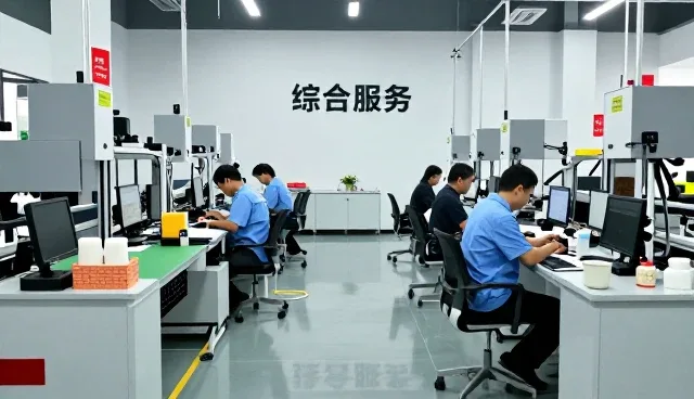 品牌直播服务