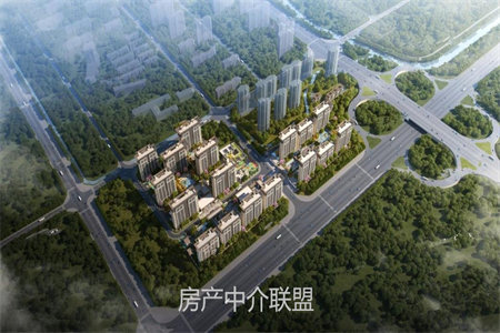 龙都东苑3室2厅1卫117㎡精装带车库阁楼